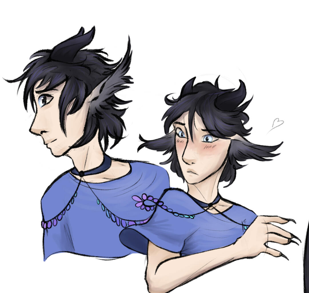 Character Design