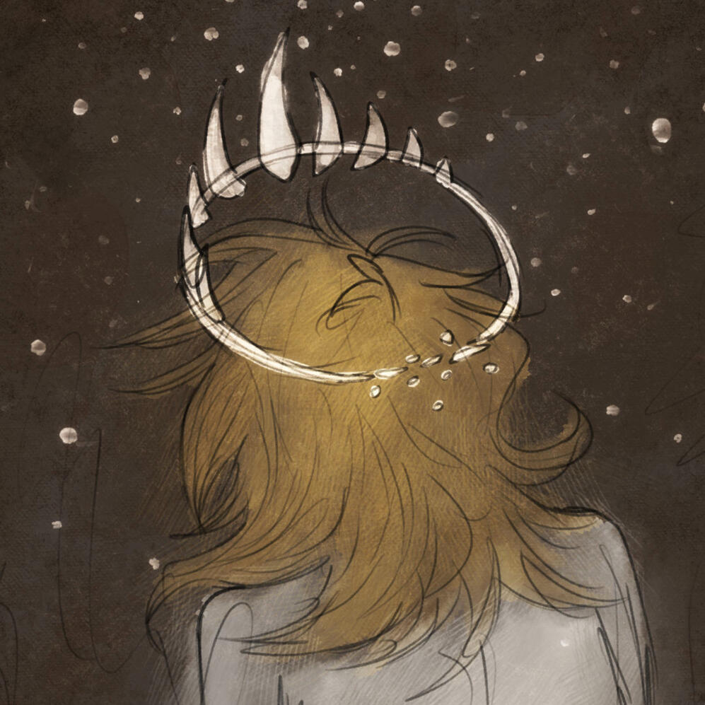 Broken Halo / Digital / 2025